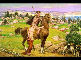 NOVENO YO - POEMA DE VERANO BRISAS