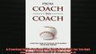 READ book  A Practical Guide for Coaching Youth Baseball For Tee Ball Coaches From Coach to Coach  FREE BOOOK ONLINE
