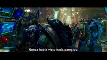 Tortugas Ninja 2 Fuera de las Sombras - Segundo Trailer - Subtitulado