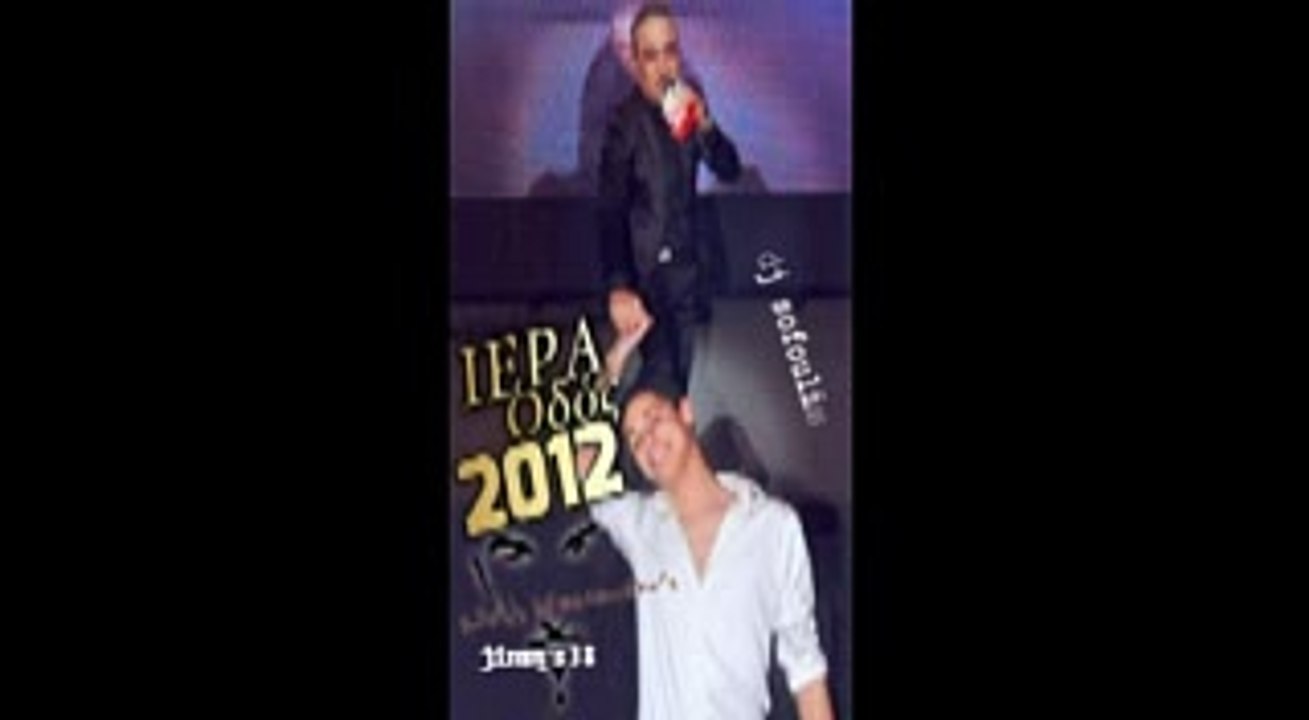 ΝΟΤΗΣ ΣΦΑΚΙΑΝΑΚΗΣ-MIX