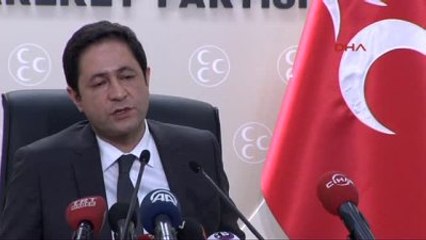 MHP'li Yücel Bulut Karar, Kesinleşmeden Uygulanması Mümkün Olmayan Bir Karar-2