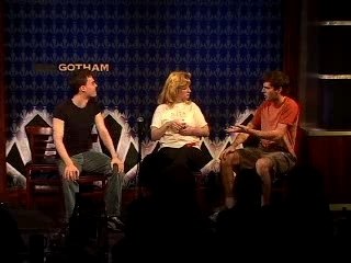 Milton Bradley, You Asshole