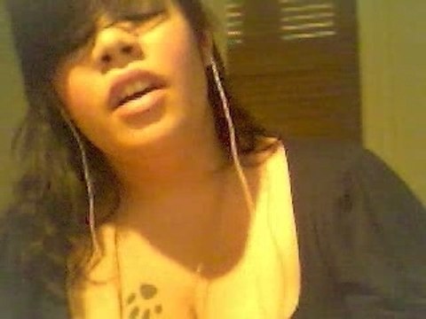 Me singing dance with my father luther vandross