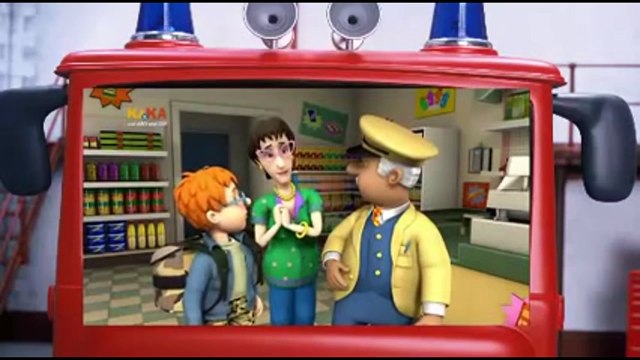 ᴴᴰ1080 Feuerwehrmann Sam Deutsch Neue Folgen 2015