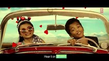 Mohabbat Song Video - Aditya Narayan  New Song 2016 - T-Series