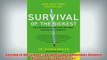 Free   Survival of the Sickest The Surprising Connections Between Disease and Longevity PS Read Download