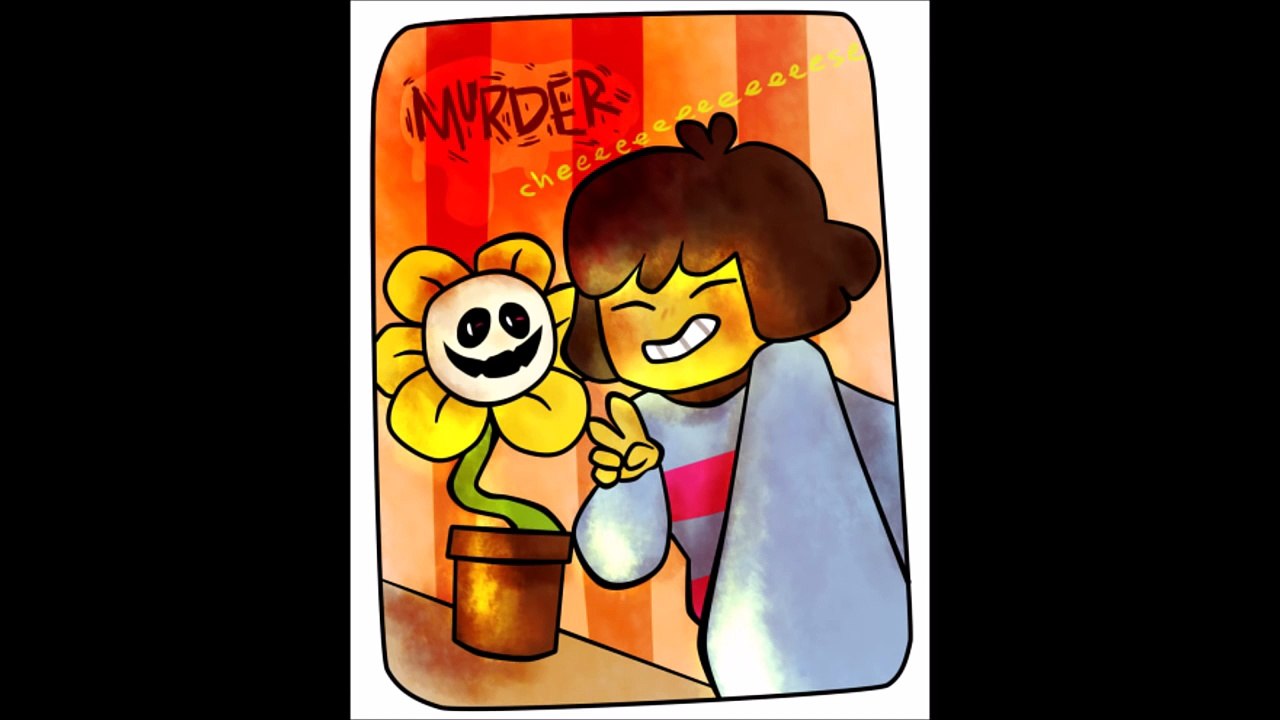 Fun Times with Flowey 3: The Floweying