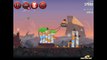 Angry Birds Star Wars 2 Level P2-7 Escape to Tatooine 3 star Walkthrough