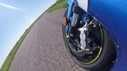 Continental Sport Attack 3 Tire Review