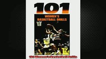 FREE PDF  101 Womens Basketball Drills  BOOK ONLINE