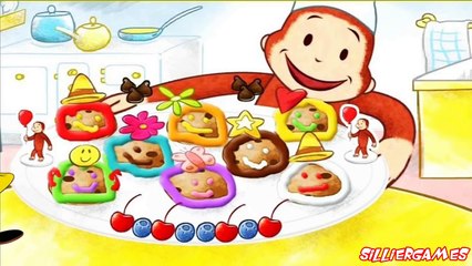 Jorge el Curioso: Juegos De Aprendizaje En Español