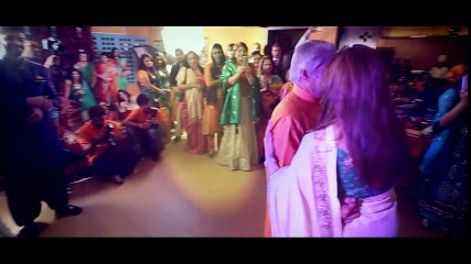 Mehendi From Lahore -Pakistani wedding - Mehndi