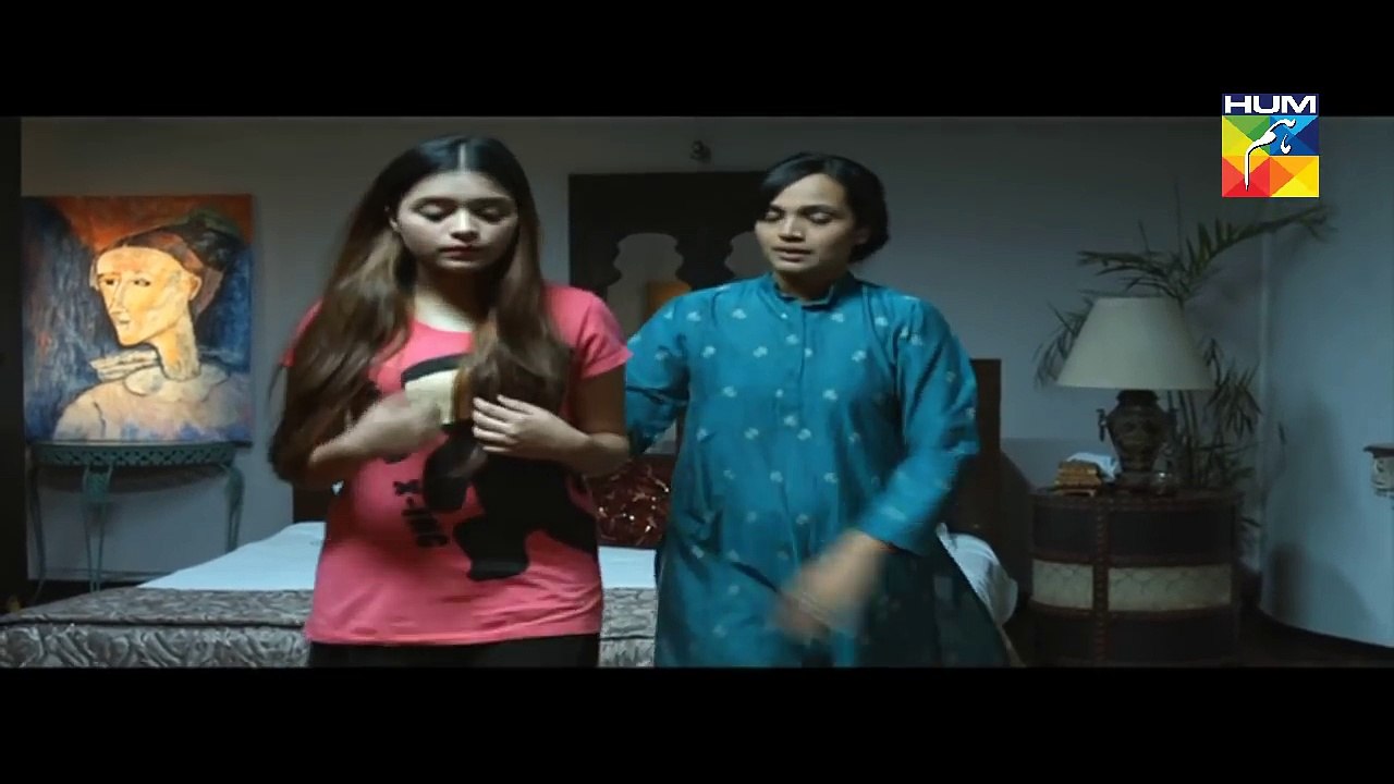 Pakeeza Episode 09 Full HD HUM TV Drama 07 April 2016