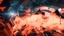 Quantum Break - Final Moments & Ending: Defeat The Monarch Troops & Serene Fight Cutscene XBO