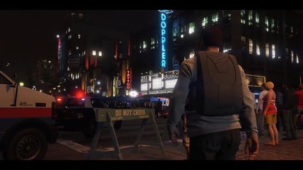 An Absent Friend | GTA 5 Zombie Apocalypse Mod Series Ep. 1