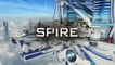 Call of Duty BLACK OPS 3 - Eclipse DLC Pack #2: Spire Preview Trailer (2016) EN