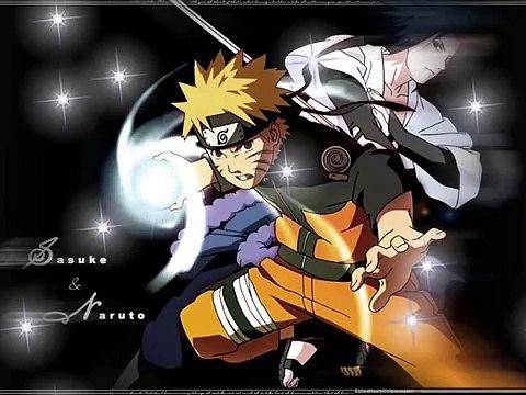 Nightcore-Heros Come Back, naruto shippuden opening 1