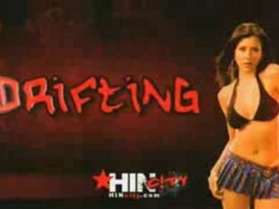 Juiced 2 Hin-Xbox360-Trailer