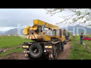 MBETJET E HELIKOPTERIT NE FNSH-NE E SHKODRES