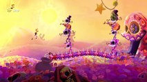 Rayman Legends Mariachi Madness Ps4