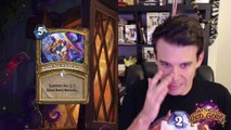 (Hearthstone) Whispers of the Old Gods Card Review  Part 2