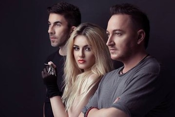 DJ Project - Sevraj (feat. Ela Rose) Official Single new 2016