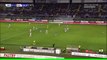 0-2 Matteo Ardemagni Goal Italy Serie B - 11.04.2016, Brescia Calcio 0-2  Perugia Calcio