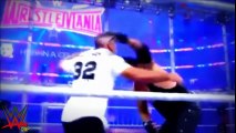 Shane McMahon vs Undertaker WrestleMania 32 Highlights by CWP