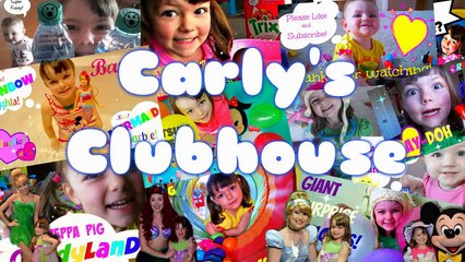 Peppa Pig Easter Egg Hunt Peppa Pig búsqueda del huevo de Pascua