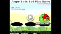 Angry Birds Online Games Golden Eggs Seasons Game - Angry Birds And The Golden Egg Levels Game