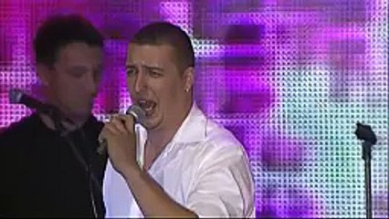 Amar Gile - Umri u samoci - (live) - Pobednicki koncert - Kakanj 07.07.2013.