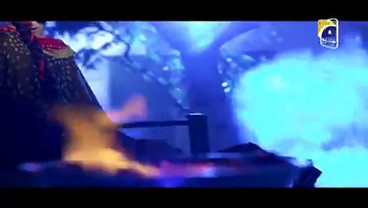 Heer - Last Episode 22 Full GEO TV DRAMA - 10 April 2016