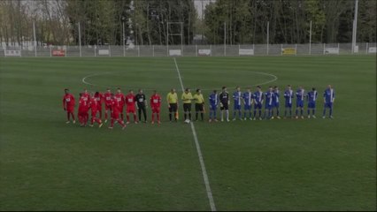 DHR, VIMY - MALO, Résumé et interviews (2016)