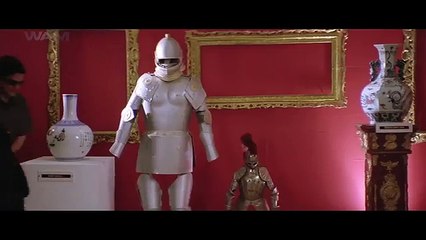 Mr. Bhatti on Chutti Anupam Kher 2015 HD 6