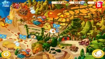 Angry Birds Epic RPG - Part 9 [Walkthrough] [HD] [Gameplay]