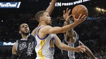 Golden State Warriors Tie 95-96 Chicago Bulls Single Season Wins Record