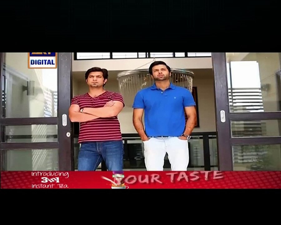 Gudiya Rani Episode 195 on Ary Digital in High Quality 11th April 2016