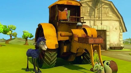 Pup 2 No Good (2016) English Movie Official Theatrical Trailer[HD] - Pup 2 No Good Trailer #1 | Pup 2 No Good Trailer