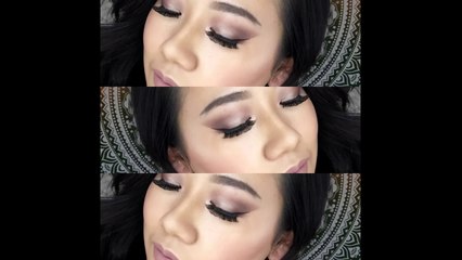 Prom Makeup Tutorial - Collab w- Pa