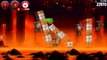 Angry Birds Star Wars 2 - Revenge of the Pork - Pork Side - Level P5-4 - 3 stars