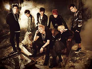 블락비(Block B) – Toy (Lyrics)