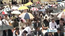 Yemeni protesters call for revolution demands to be met - Press TV News
