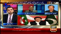 11th Hour - 11th April 2016
