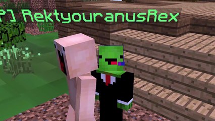 Applying for Oasis SMP!! (WATCH)