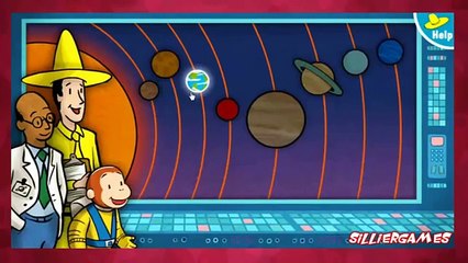 jorge el curioso en español Pastel decoración modo de juego 2016