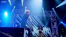 Justin Bieber - What Do You Mean Live at BBC Teen Awards 2015