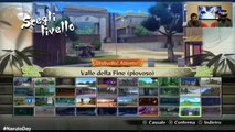 GIOCHIAMO a NARUTO SHIPPUDEN ULTIMATE NINJA STORM 4 con Marco di Bandai Namco