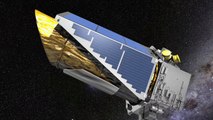 Kepler Space Telescope Out Of Emergency Mode, Now Undergoing Health Check
