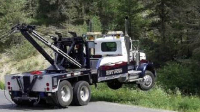 Towing Service Columbus GA
