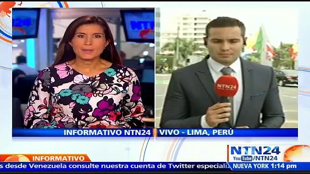 “Estamos a punto de rescatar la libertad”, dice Lilian Tintori al llevar caso de Ley de Amnistía a la ONU